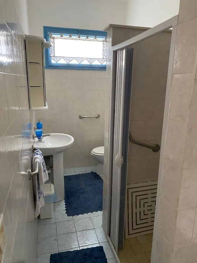Ca' Basilio Villa Taglio Di Po Holiday home