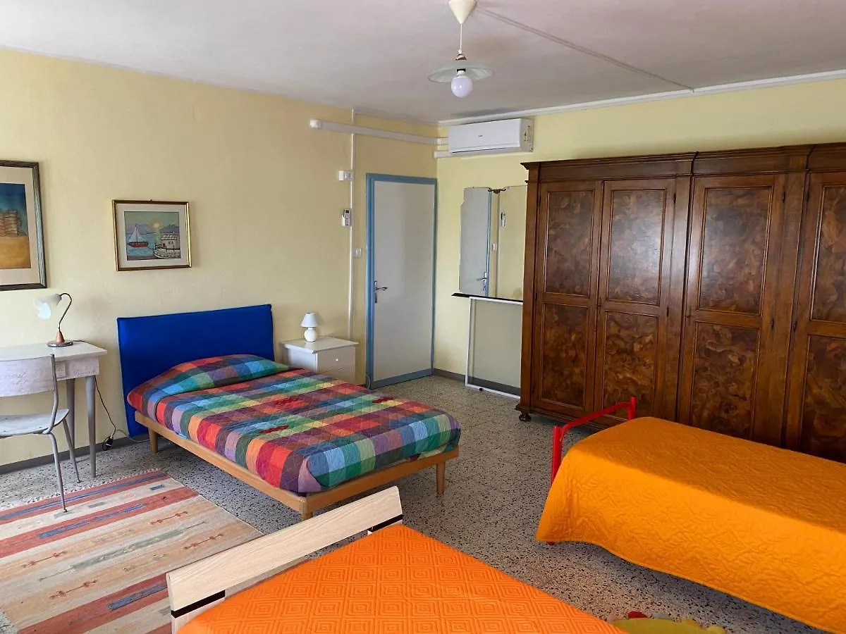 Holiday home Ca' Basilio Villa Taglio Di Po