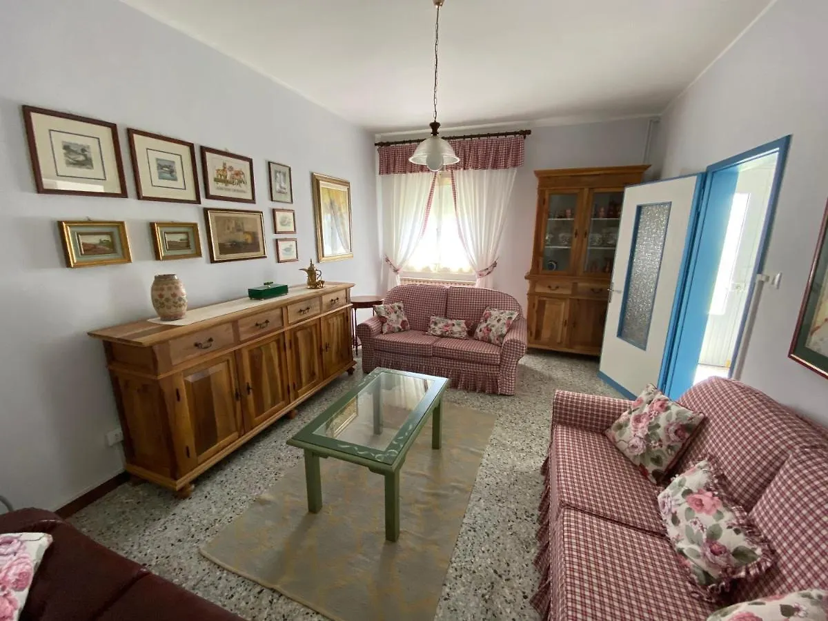 Ca' Basilio Villa Taglio Di Po