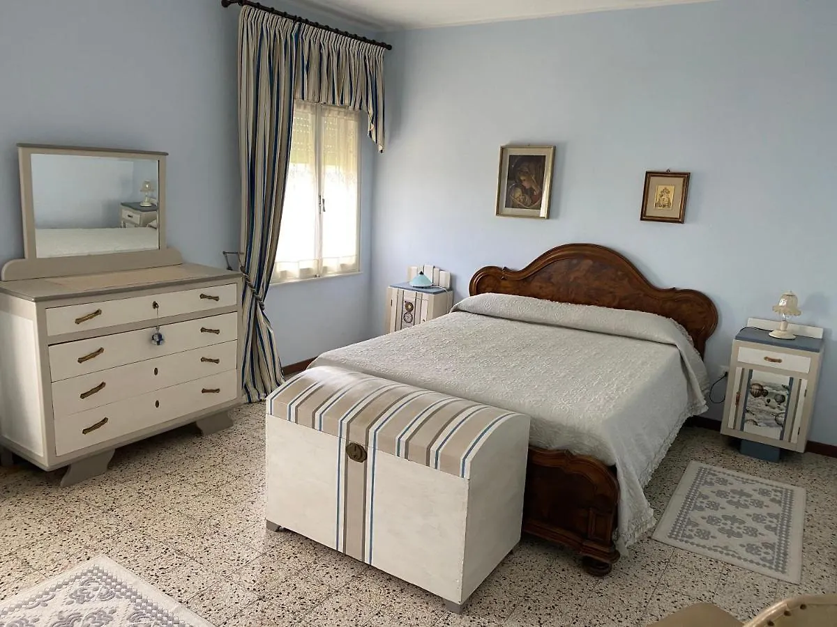 Ca' Basilio Villa Taglio Di Po Italy