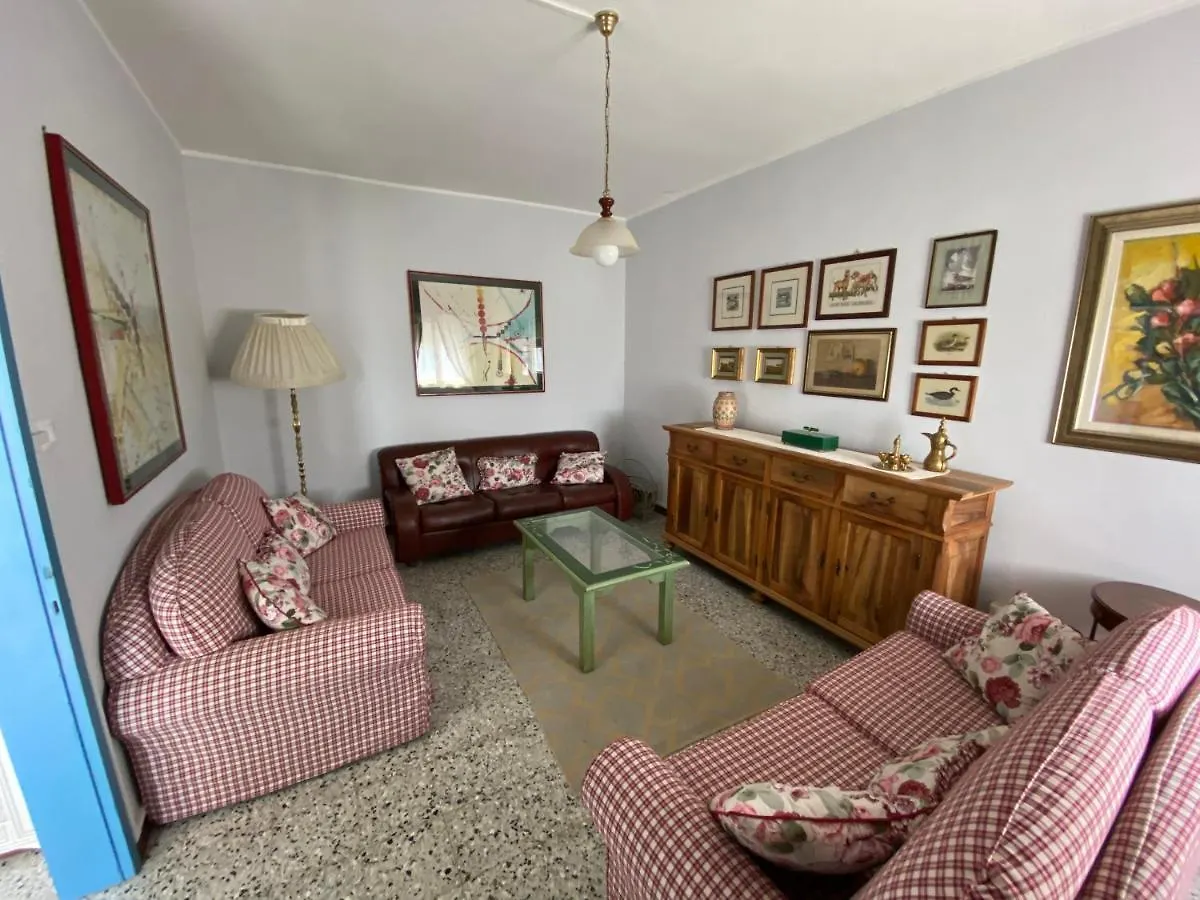 Ca' Basilio Villa Taglio Di Po Holiday home