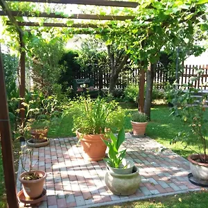 Di Manu Bed & Breakfast