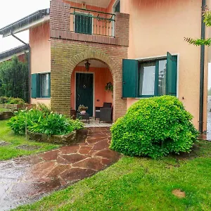 Casa Jennifer Nel Delta Del Po Appartamento