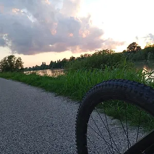 Nel Delta Del Po Appartamento