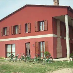 Da Toni Bed & Breakfast